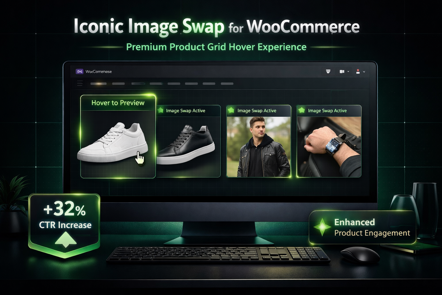 Iconic Image Swap for WooCommerce – Advanced Product Image Hover & Gallery Enhancement Plugin