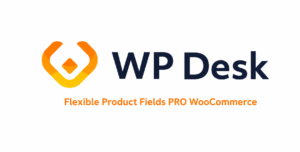Flexible Product Fields PRO WooCommerce – Custom Product Options & Personalization Plugin