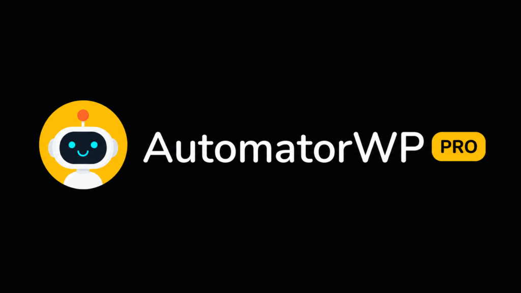 AutomatorWP Pro 5.1.6 – No-Code Workflow Automation Plugin for WordPress