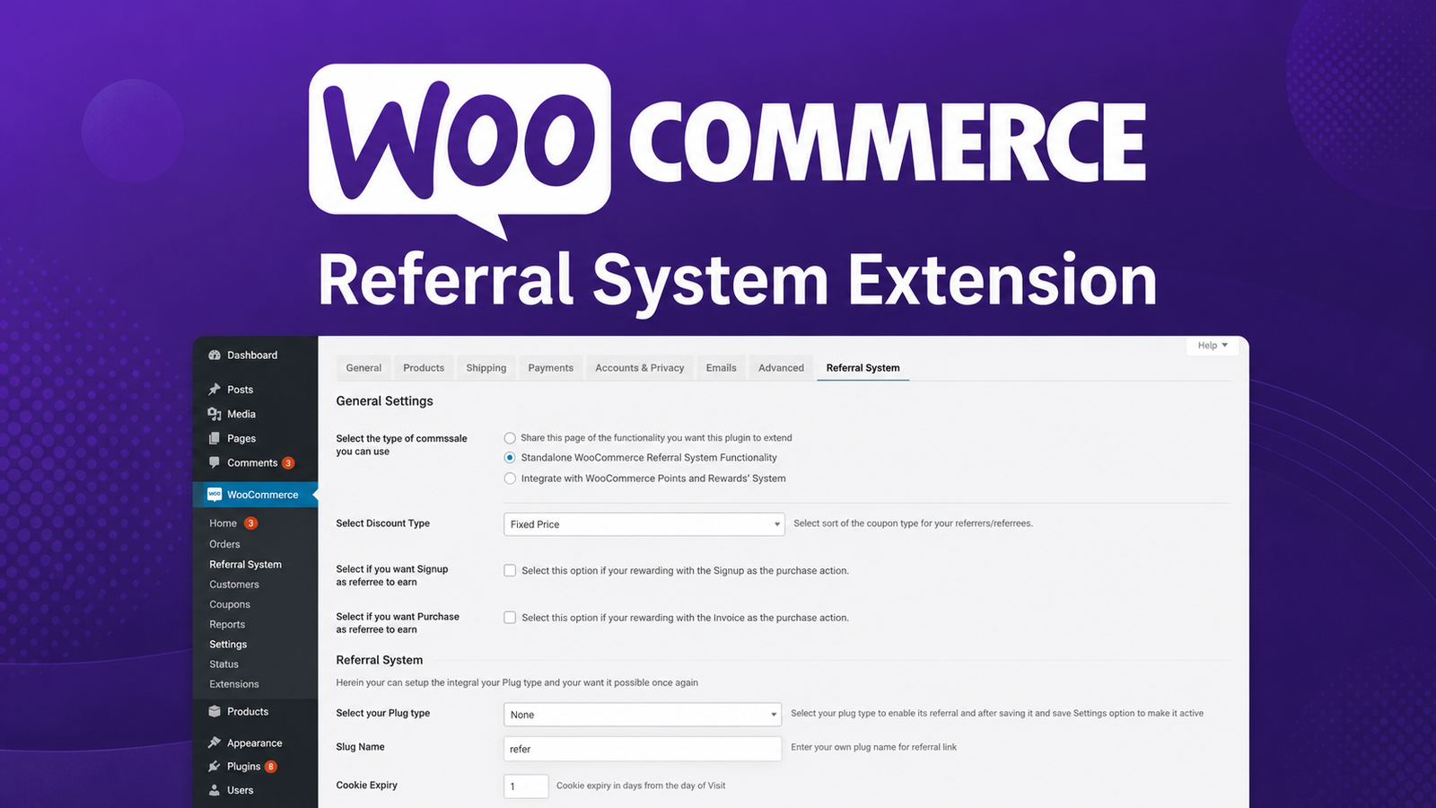 ChatGPT Image Jun 26, 2026, 05_27_19 PM Referral System for WooCommerce – Extension 1.4.5 – Referral Rewards Plugin