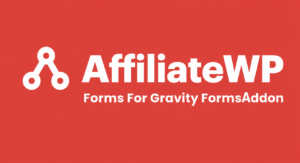 Affiliate Forms for Gravity Forms – AffiliateWP Custom Registration & Onboarding Addon