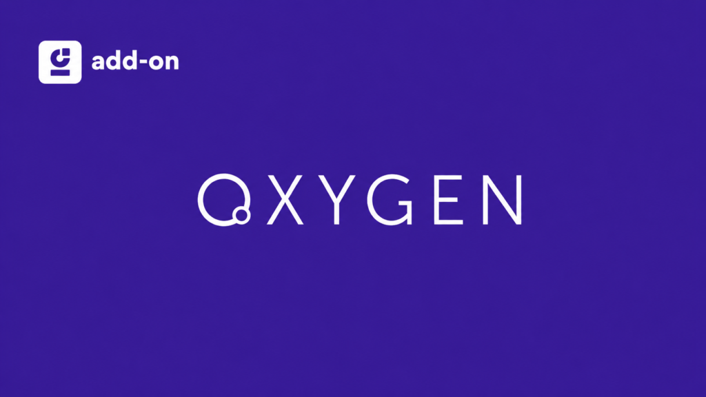 WP Grid Builder Oxygen Addon