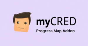myCred Progress Map Addon