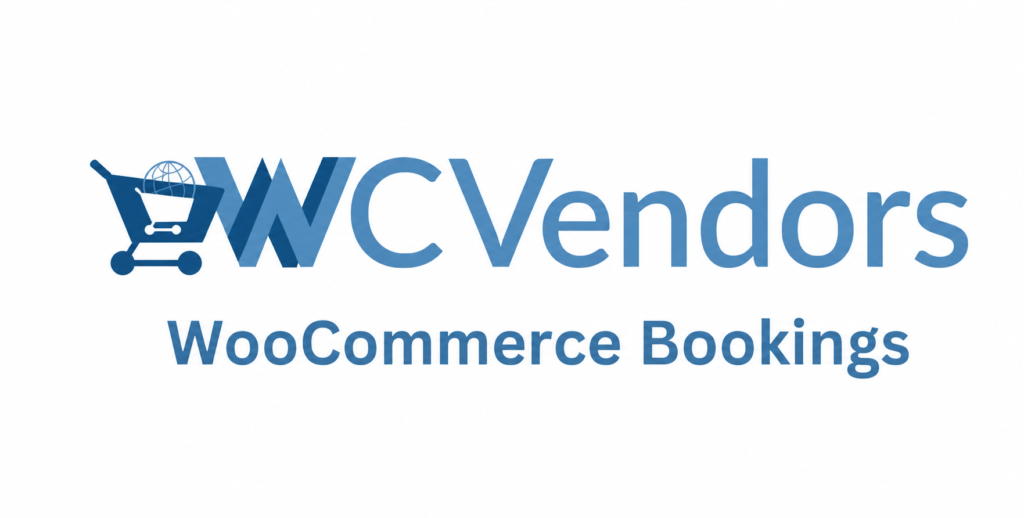 WC Vendors WooCommerce Bookings Integration Plugin – Multi Vendor Booking Marketplace for WordPress