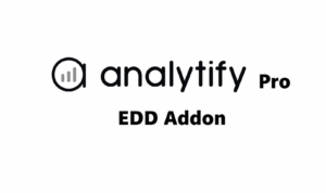 Analytify EDD Addon Plugin – GA4 Analytics for Easy Digital Downloads