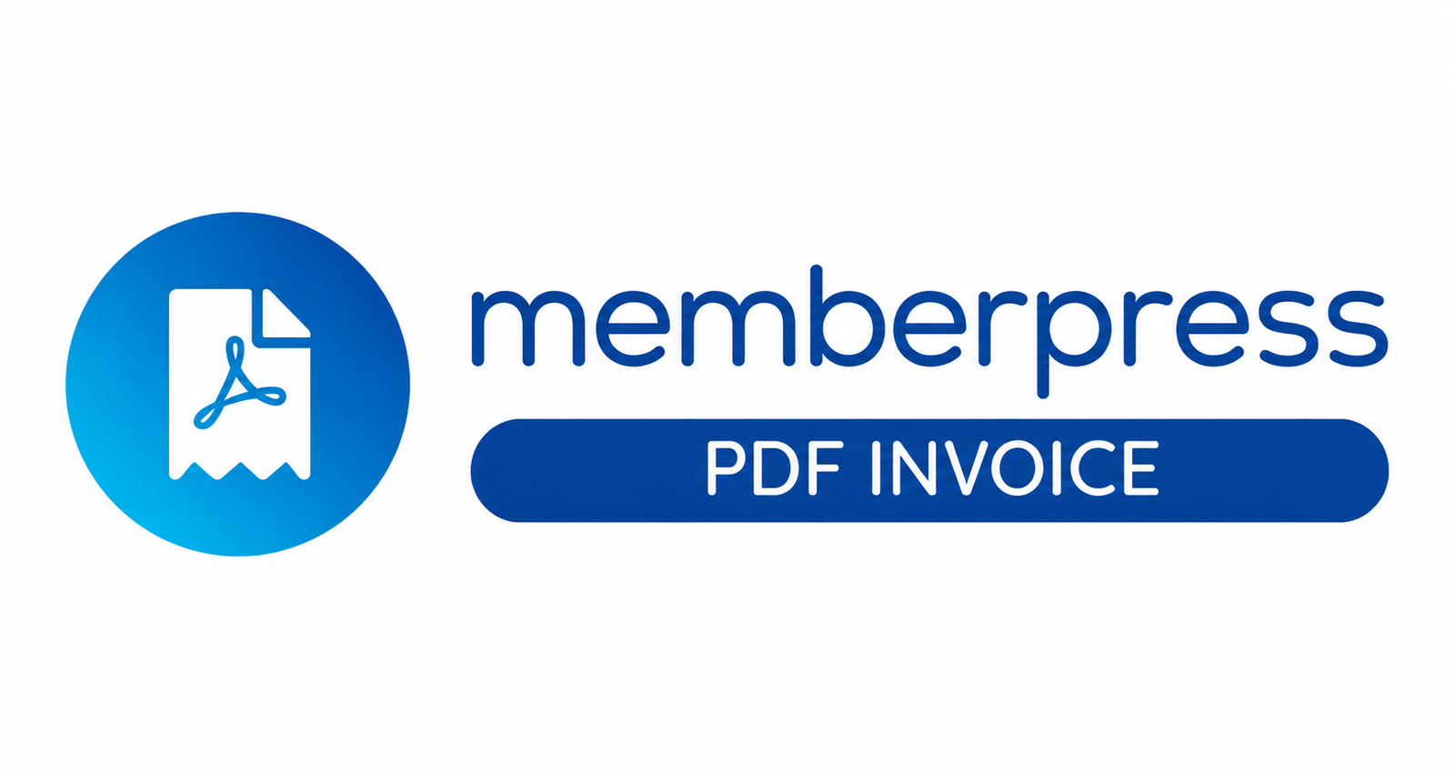 MemberPress PDF Invoice Plugin – Automatic PDF Invoices for Membership Sites