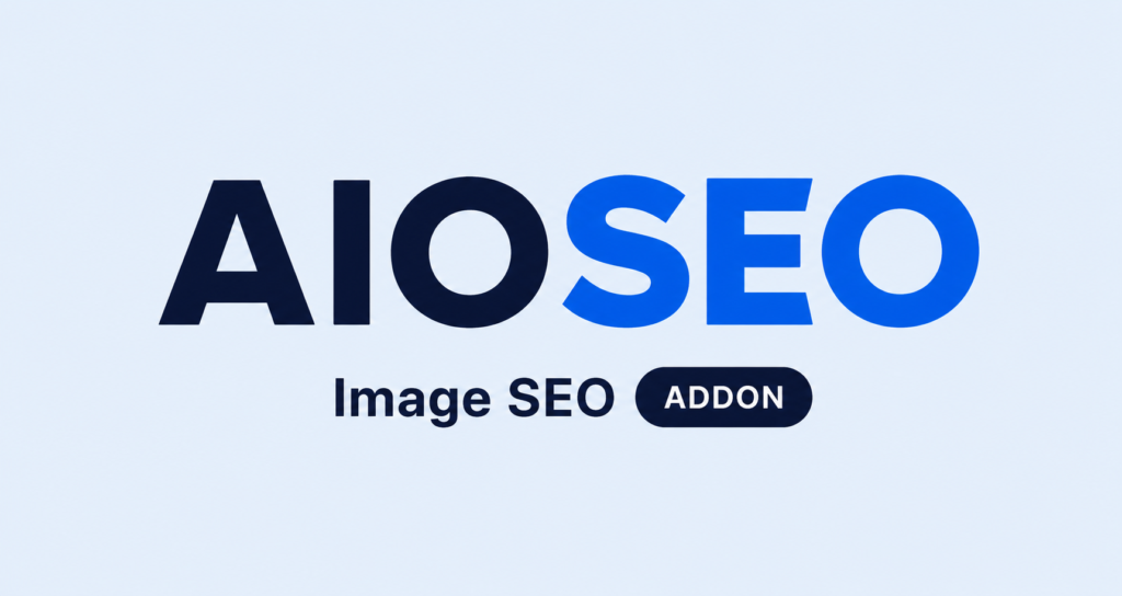 AIOSEO Image SEO Addon – WordPress Image SEO Automation Plugin for Auto ALT Text & Google Images Optimization