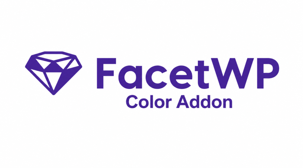 FacetWP Color Add-on – WooCommerce Color Swatch Filter for Visual Product Discovery