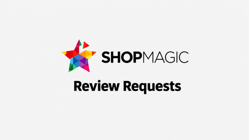 ShopMagic Review Requests 2.7.30 – WooCommerce Review Automation Plugin