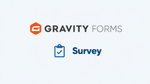 Gravity Forms Survey Addon 4.2.2 – Advanced WordPress Survey Plugin