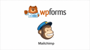 WPForms MailChimp Addon 2.6.0 – WordPress MailChimp Integration Plugin