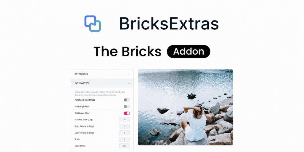 BricksExtras – Advanced Bricks Builder Addon Plugin for Dynamic WordPress Websites
