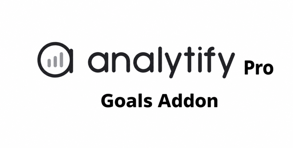 Analytify Goals Addon Plugin – Google Analytics Goal Tracking for WordPress