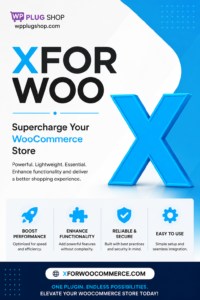 XforWooCommerce – All-in-One WooCommerce Growth & Optimization Toolkit