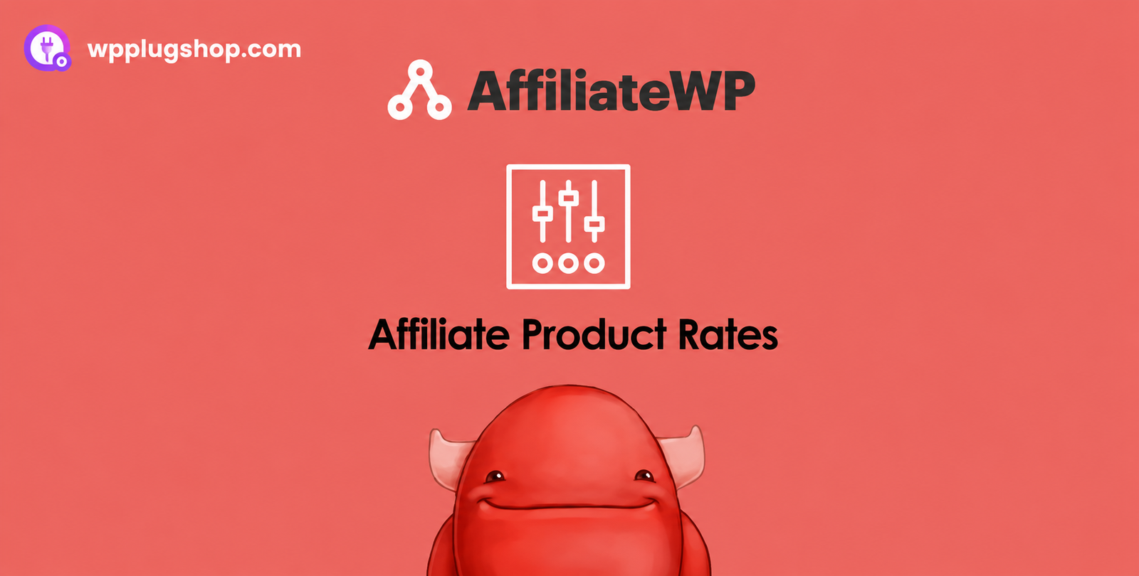 Affiliate Product Rates for AffiliateWP – Per Product Affiliate Commission Manager for WooCommerce