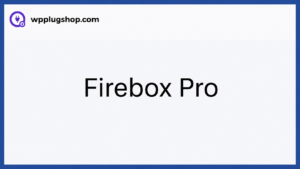 FireBox Pro – WordPress Popup Builder for WooCommerce Sales & Lead Generation