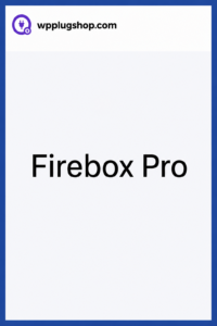 FireBox Pro – WordPress Popup Builder for WooCommerce Sales & Lead Generation