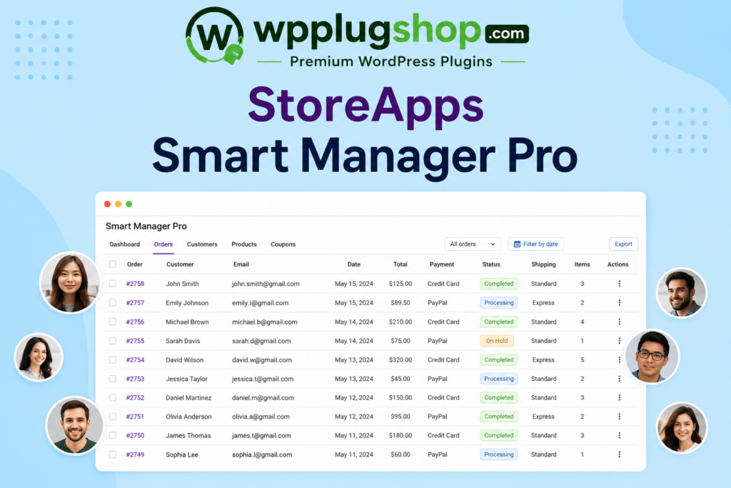 StoreApps Smart Offers 3.10.3 – WooCommerce Upsell, Cross-Sell & Post-Purchase Offers Plugin