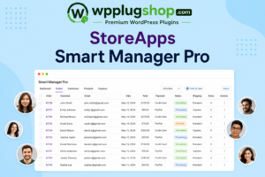 StoreApps Smart Offers 3.10.3 – WooCommerce Upsell, Cross-Sell & Post-Purchase Offers Plugin
