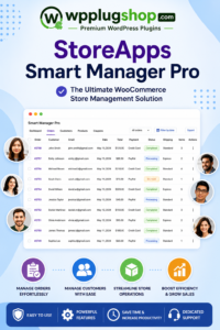 StoreApps Smart Offers 3.10.3 – WooCommerce Upsell, Cross-Sell & Post-Purchase Offers Plugin