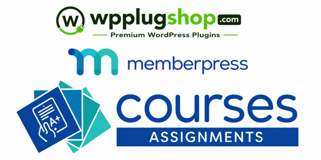 MemberPress Course Assignments 1.1.3 – WordPress LMS Assignment & Student Submission Plugin