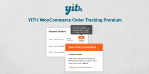 YITH WooCommerce Order Tracking Premium GPL – Advanced Shipment Tracking Plugin for WooCommerce