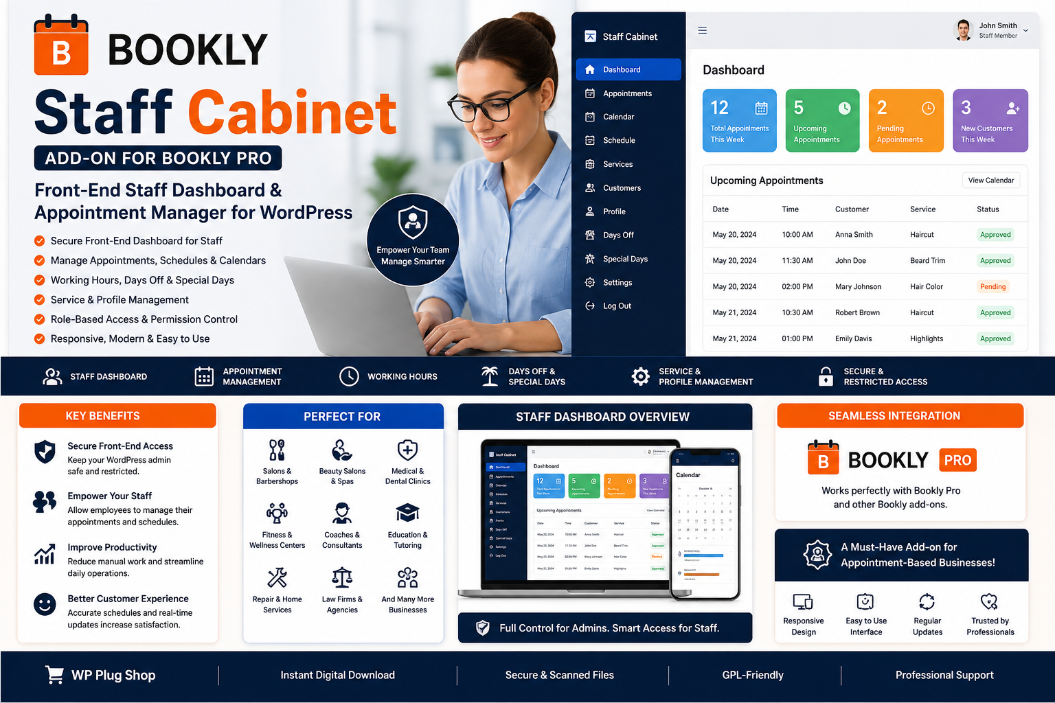 ChatGPT Image Jun 30, 2026, 01_58_28 AM Bookly Staff Cabinet Add-on for Bookly Pro – Front-End Staff Dashboard & Appointment Manager for WordPress