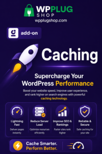 WP Grid Builder Caching Addon 1.2.1 – Performance & Grid Speed Optimization Extension