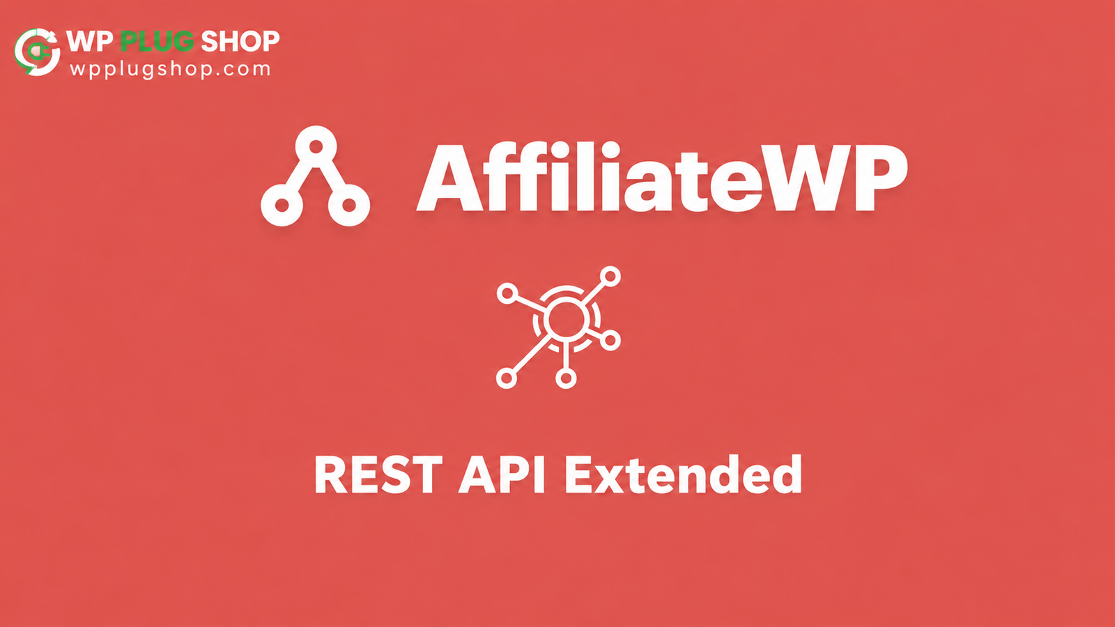 AffiliateWP REST API Extended Addon 1.2.1 – Advanced WordPress Affiliate API Integration