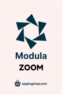 Modula Zoom Addon – Responsive WordPress Gallery Image Zoom Plugin