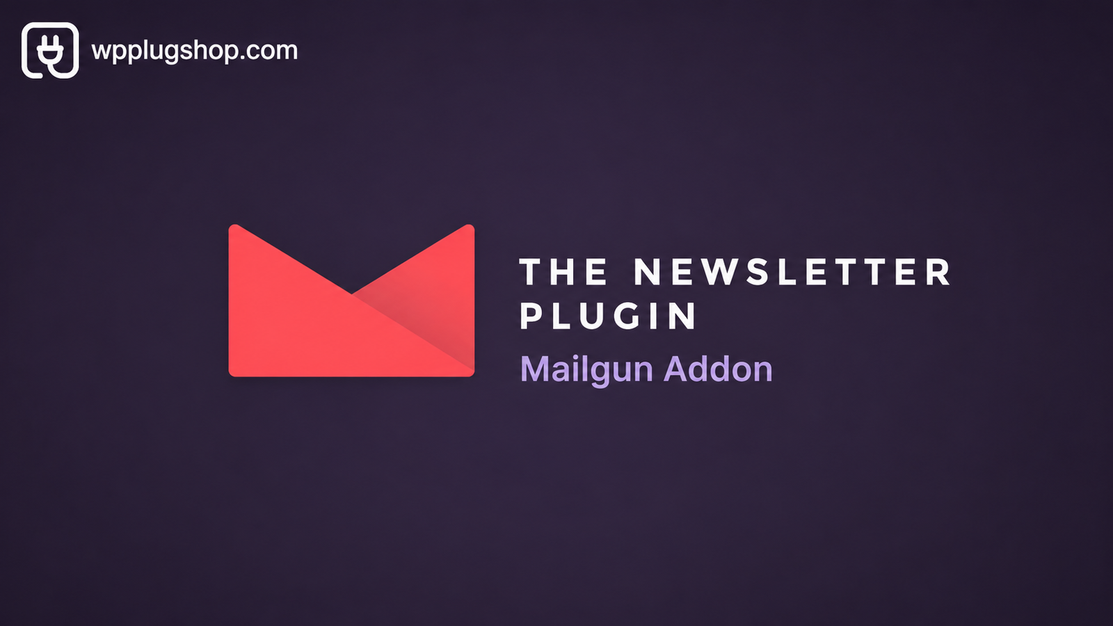 ChatGPT Image Jun 30, 2026, 10_43_10 PM Newsletter Mailgun Addon for The Newsletter Plugin