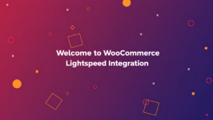 WooCommerce Lightspeed POS Integration – Inventory Sync & Retail Automation Plugin