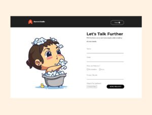 Children & Girls Activities Illustration Pack