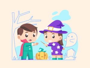 Children's Illustration Pack