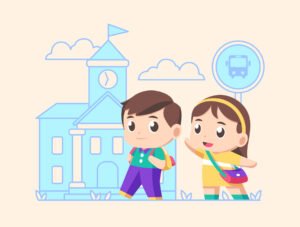 Children's Illustration Pack
