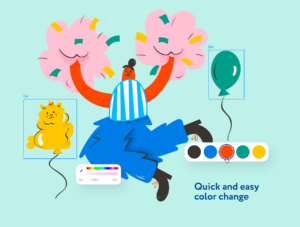 Chilty Illustrations