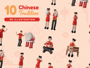 Chinese Tradition