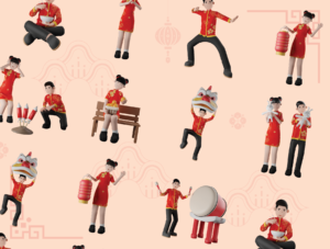 Chinese Tradition