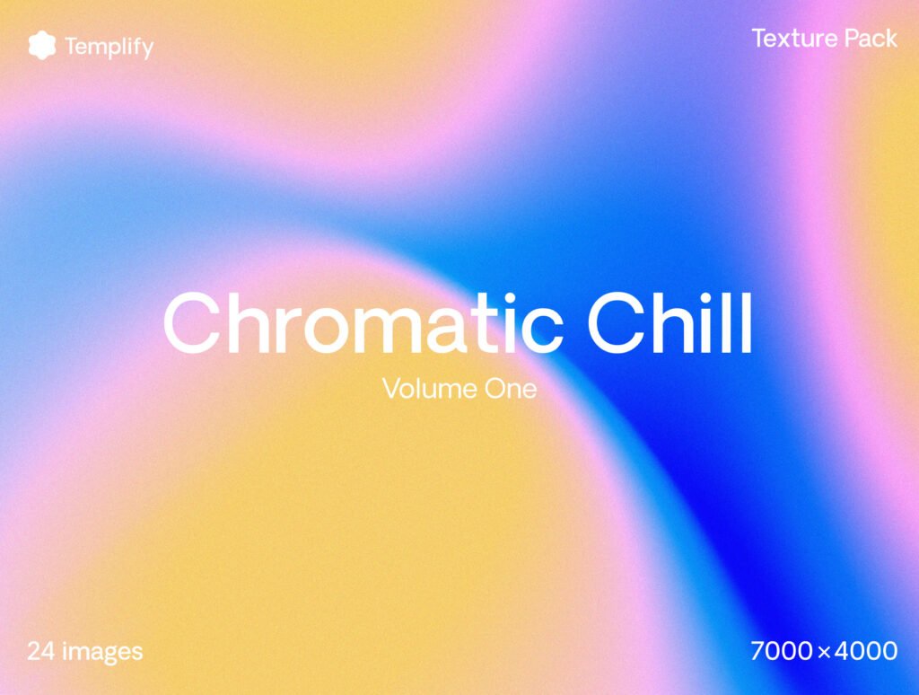 Chromatic Chill