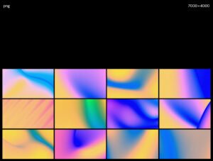 Chromatic Chill