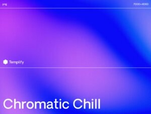 Chromatic Chill