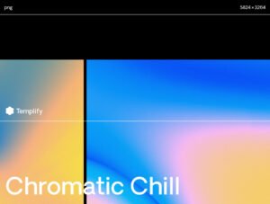 Chromatic Chill