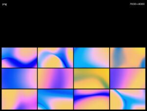 Chromatic Chill