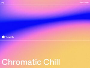 Chromatic Chill