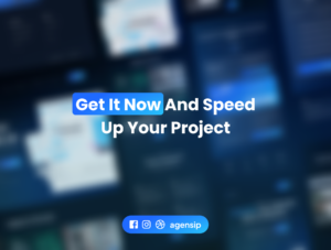 Chrono - AI Website Builder Framer Landing Page UI Kit