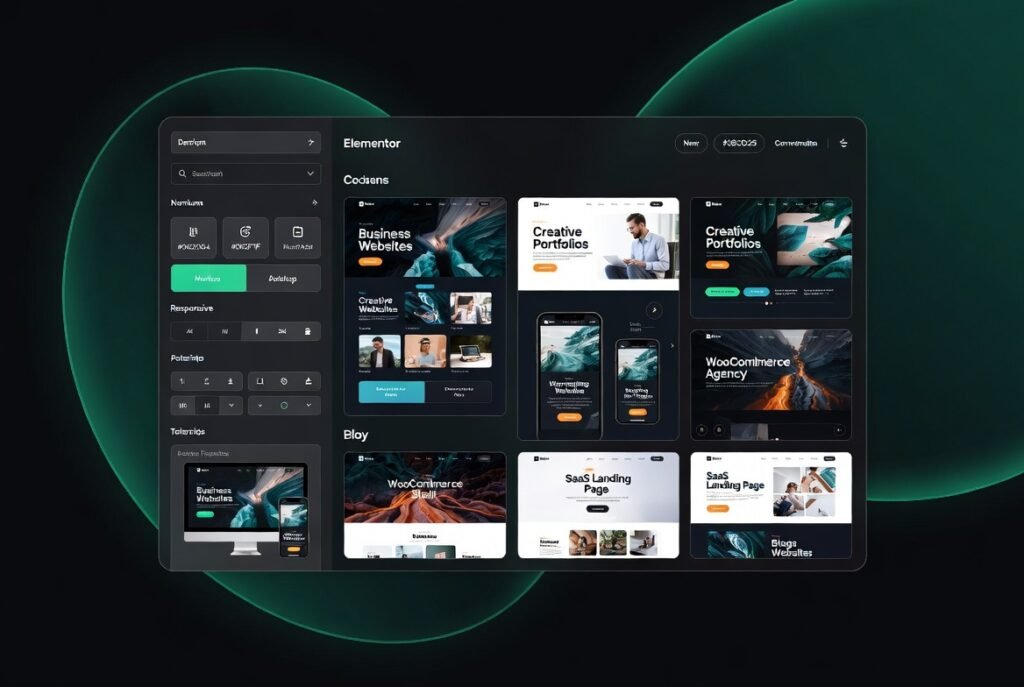 Phlox Pro – Elementor MultiPurpose WordPress Theme with WooCommerce & Starter Sites v5.17.7