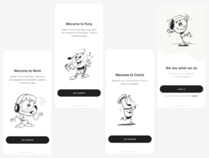 Comic Groove – A Fun & Musical Illustration Pack