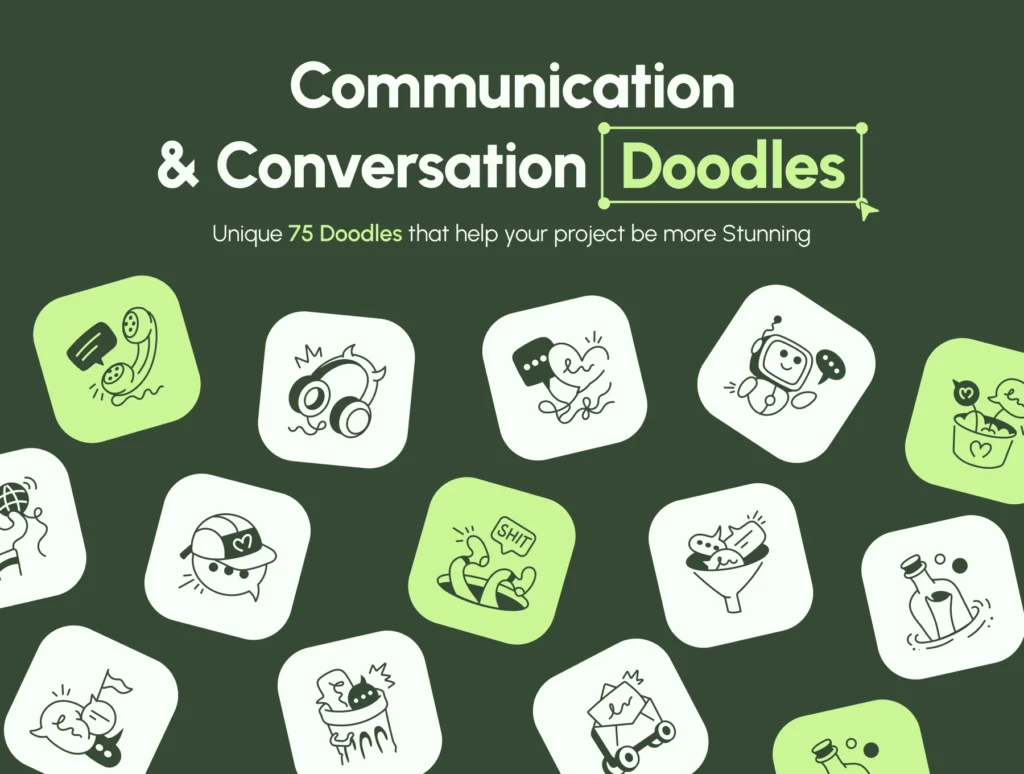 Communication and Conversation