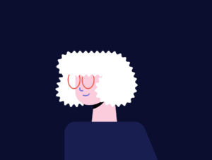 Creative Agency / Digital Agency Illustrations / Characters / Icons
