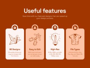 Creative Doodles Set